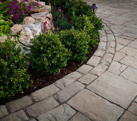 Patio Paver Patterns & Design: Trends in Paver Laying Patterns Pavers ...