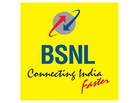 BSNL Logo (Bharat Sanchar Nigam Limited) in 2024 | Mobile logo, ? logo ...