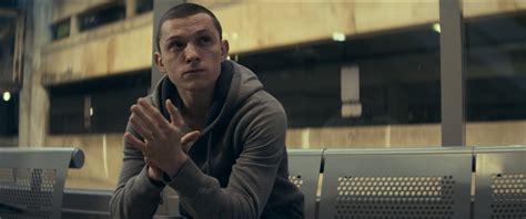 AusCAPS Tom Holland Nude In Cherry