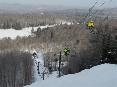 McCauley Mountain is the Real Deal | NY Ski Blog