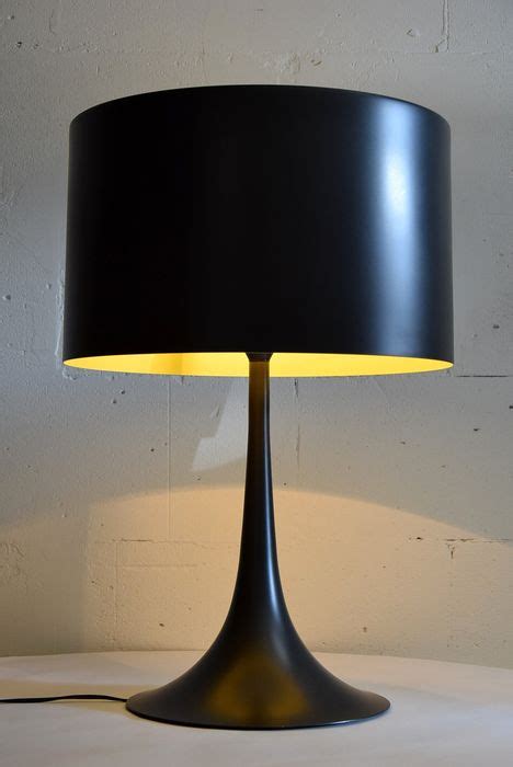 Sebastian Wrong Flos Table Lamp Spun Light Catawiki