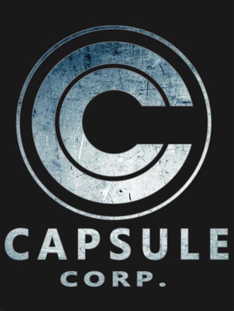 Capsule Corp Wallpapers - Wallpaper Cave