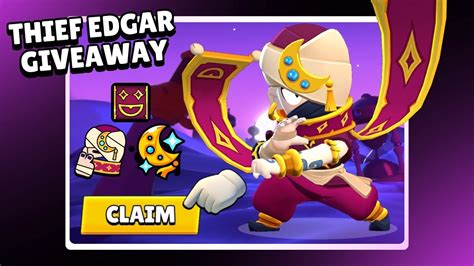 Thief Edgar Giveaway New Ranked Mode Free Rewards Youtube