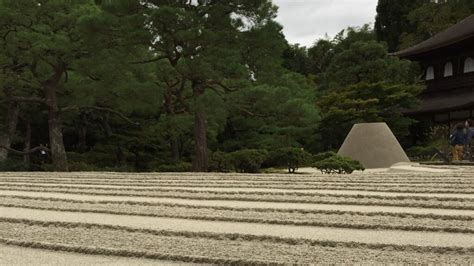 The history of Ginkakuji Temple Kyoto as a moon-viewing temple ...