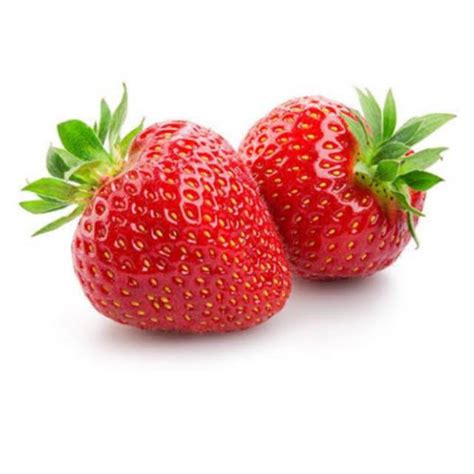 Jual Buah Strawberry Stroberi Fresh Gram Indonesia Shopee Indonesia