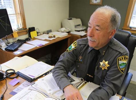 Oregon attorney general investigating Sunriver police chief ...