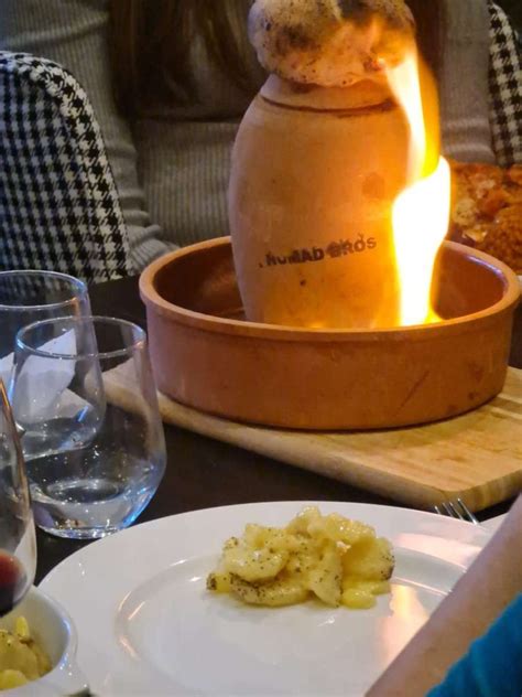 Nomad Bros A Must Visit Restaurant For Traditional Turkish Clay Pot