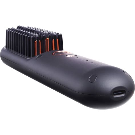 Lady Jayne Salon Pro Rechargeable Straightening Brush Each Woolworths