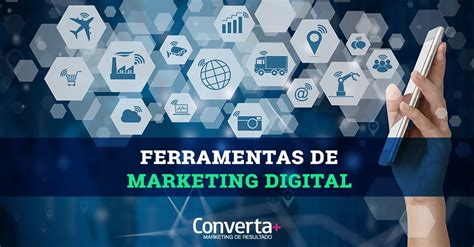 Ferramentas De Marketing Digital Nexset