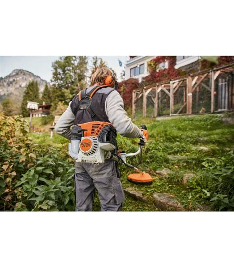 Motocoasa Stihl Fs Motounelte Pro Magazin Online De Motounelte