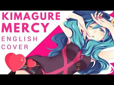 Kimagure Mercy (English Cover)【JubyPhonic】気まぐれメルシィ : r/Vocaloid