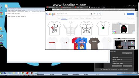 Roblox T Shirt Yapma Youtube