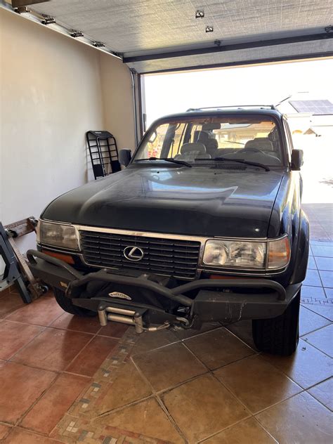 For Sale Laredo Tx 1997lexuslx450 Ih8mud Forum