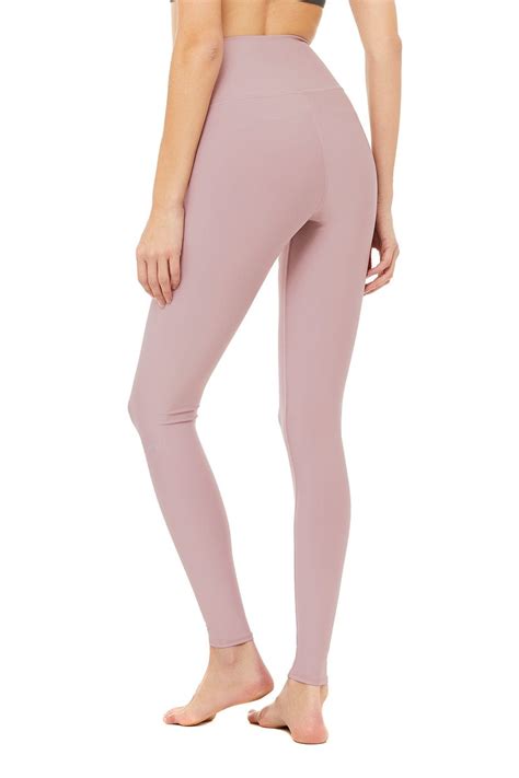 Alo Yoga High Waist Airlift Legging Yogazero