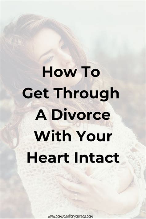 Getting Through A Divorce Or Breakup Is Rarely Easy Just Click Through For 7 Easy Steps To Keep