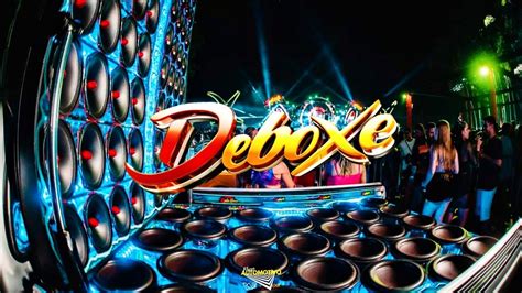 CD DEBOXE 2023 EXCLUSIVE ELETRO FUNK DJ RODRIGO THE BEST YouTube