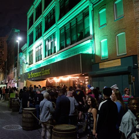 The Nevermore Haunt | Baltimore’s Haunted House | Maryland