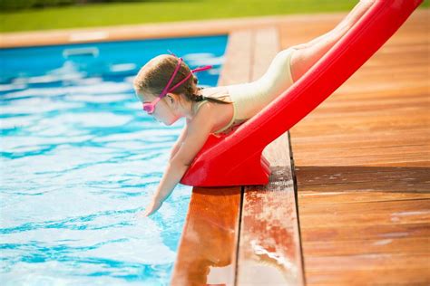 Miglior Scivolo Per Piscina Fuori Terra Nuova Guida Alla Scelta