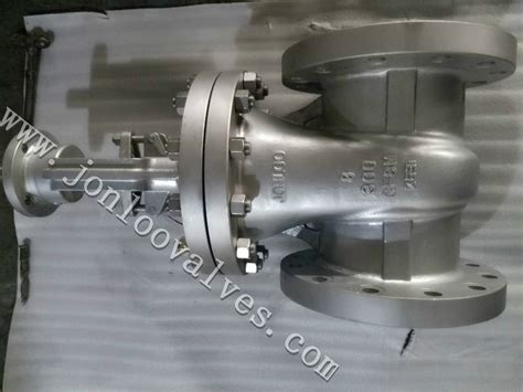 Stainless Steel Gate Valve Jonloo Leading Gate Valve Manufacturer Jonloo Valve Company