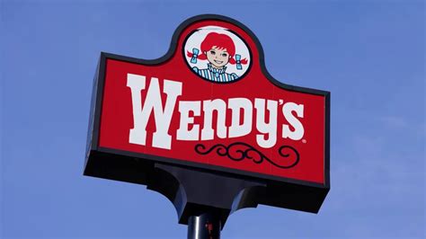 Wendy S Jr Bacon Cheeseburgers Are Available For 1 Cent