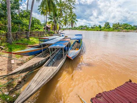 Einreise Laos Das benötigen Sie für Ihre Reise erlebe Laos