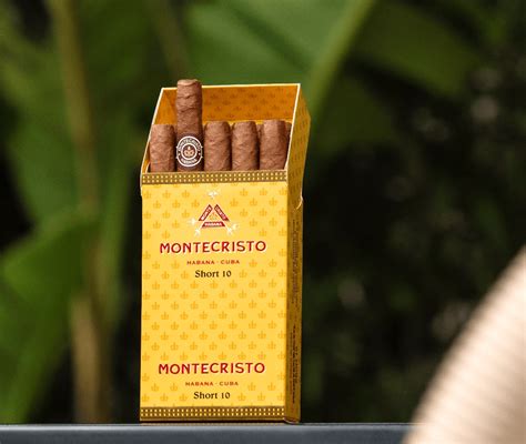 Brands - Cuban mini cigars