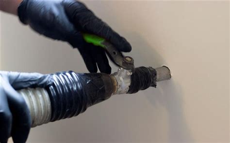 How Blow Insulation Makes It Easy to Insulate Your Existing Walls