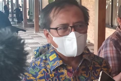 Kementerian Pupr Mulai Bangun Infrastruktur Jalan Dan Air Di Ikn