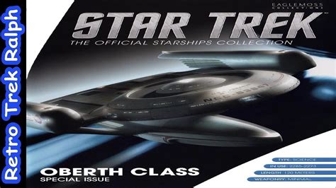 Star Trek Official Starship Collection By Eaglemoss Hero Collector