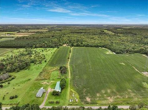 Northern Wisconsin Rural Land for Sale - 339 Properties - LandSearch