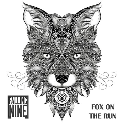 News: Cardiff rock duo Falling Nine release cover of Sweet classic ‘Fox ...