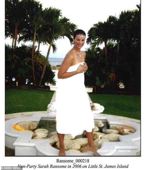 Prince Andrew Could Not Have Had Sex With Epstein Accuser Virginia Giuffre In Bathtub Because