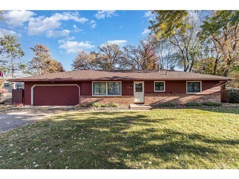 12911 Jackson Circle NE, Blaine, MN, 55434 | MLS: 6272544 | Edina Realty