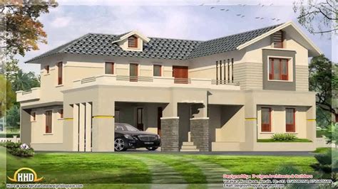 Steel Structure House Design In India See Description Youtube