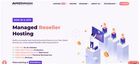 Top 5 Cheap Linux Reseller Hosting Providers For 2025