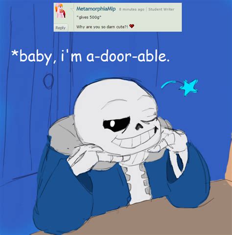 Ask Neutral Sans 2 By Askthesanses On Deviantart