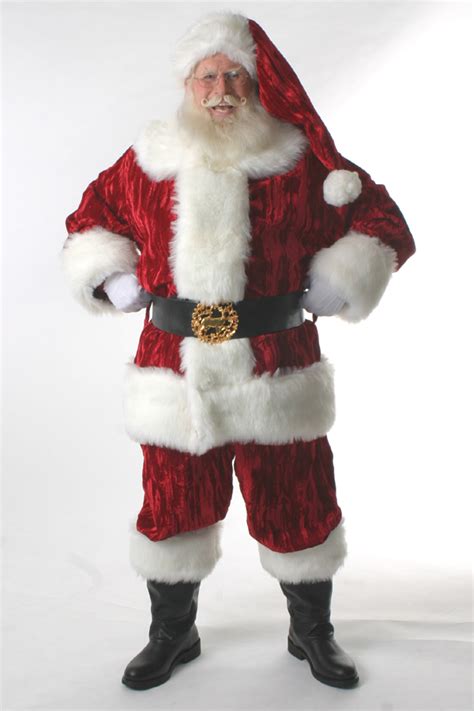 Adeles Santa Suits And More School4santas