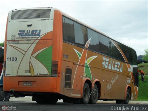 Realeza Juquitiba Transportes Fretamento E Turismo 1120 Em Trindade Por