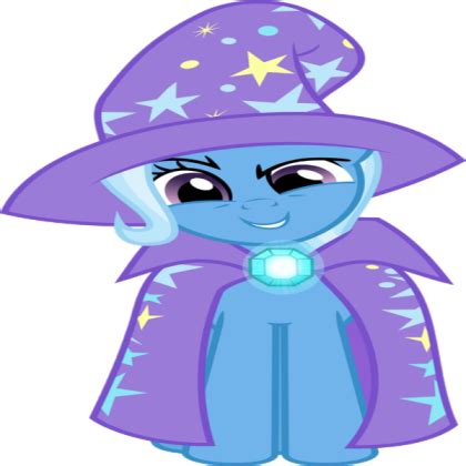 2423177 Artist Needed Safe Edit Vector Edit Trixie Pony