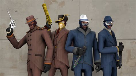 Spy Tf2 Wallpaper 82 Images