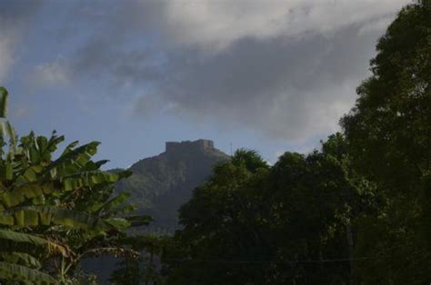 Haiti in the Shadow of the Citadel - CounterPunch.org