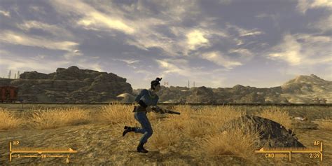 Strongest Enemies In Fallout New Vegas