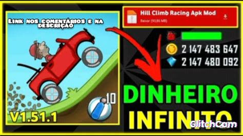 Hill Climb Racing Dinheiro Infinito Pelo Mediafire Link Direto Mods