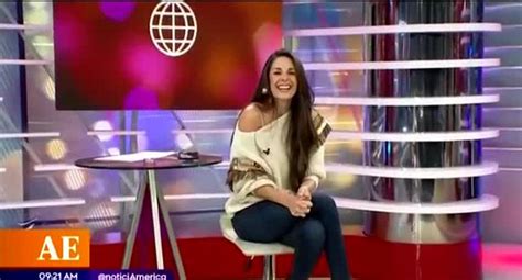 Rebeca Escribens Sobre Sus Escenas En Te Volver A Encontrar Ver N