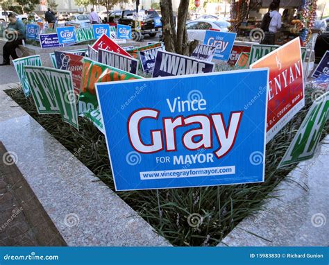 2,509 Political Campaign Signs Stock Photos - Free & Royalty-Free Stock ...