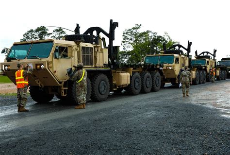 Dvids Images Louisiana Army National Guard Prepared To Support Th