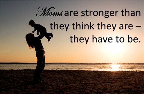 Being A Strong Mother Quotes. QuotesGram