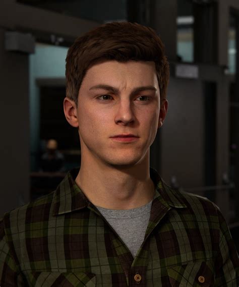 Spid On Twitter This Face Still Looks Good He Just Has The Most Bland Ass Haircut Known To Man