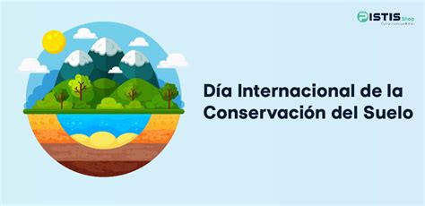 El Día Internacional De La Conservación Del Suelo