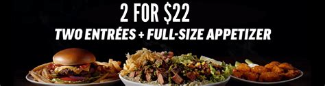 Applebees Coupons And Deals Ultimate List For May 2023